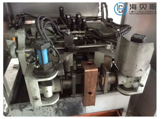 Water Tap Die Casting Equipment 5.5kw For Brass / Copper Material