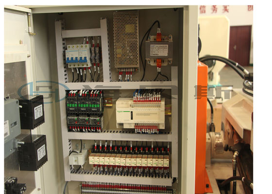 Water Tap Die Casting Equipment 5.5kw For Brass / Copper Material